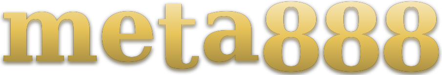 meta888 logo